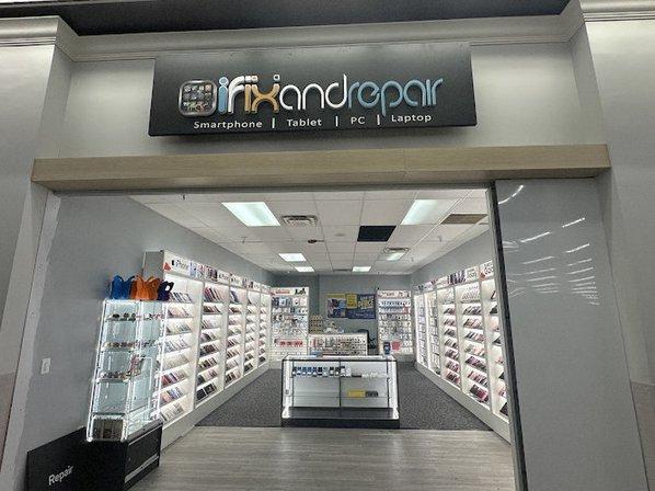 iFixandRepair - Inverness Walmart
