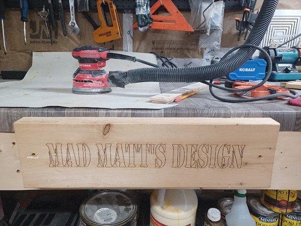 Mad Matt's Design