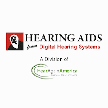 Digital Hearing Systems, A Division of Hear Again America
