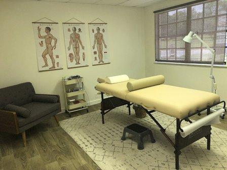 Meimei Family Acupuncture