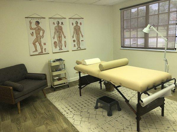 Meimei Family Acupuncture