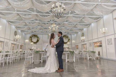 Saxon Manor Weddings