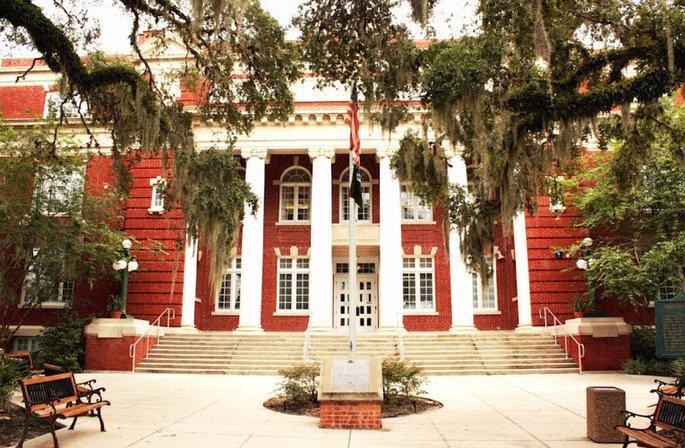 Hernando County Clerk of Court
