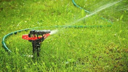 AJ's Sprinkler & Pump Service
