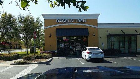 Bagels & Beyond