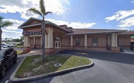 HCA Florida Oak Hill Women's Health - 221 Mariner Blvd