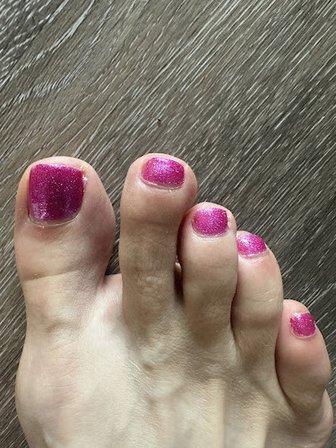 Tiff Nails Spa