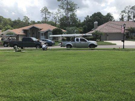 American Property Maintenance