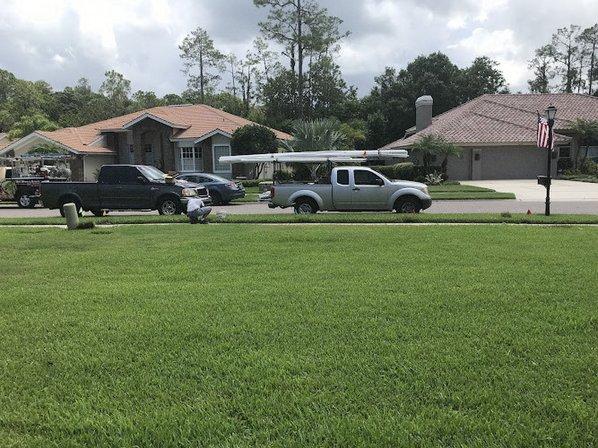 American Property Maintenance