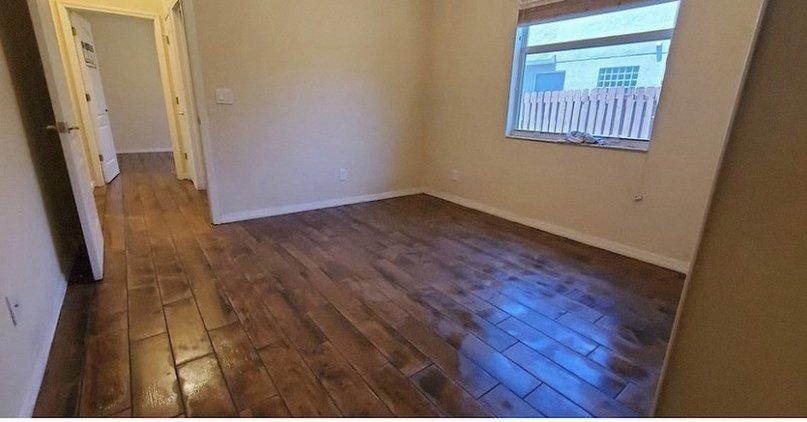 Astro Floors