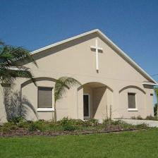 Harvester Community Church