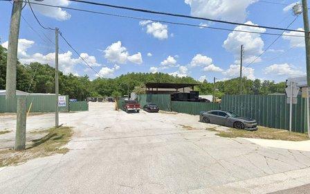 Land O Lakes Recycling Center