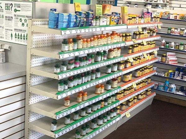 FLORIDA PHARMACY