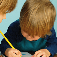 The Learning Ladder Christian Preschool