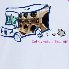 Krispy Kleen Mobile Laundry