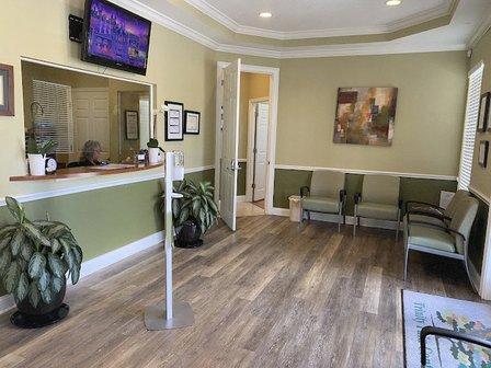 Trinity Pain Center