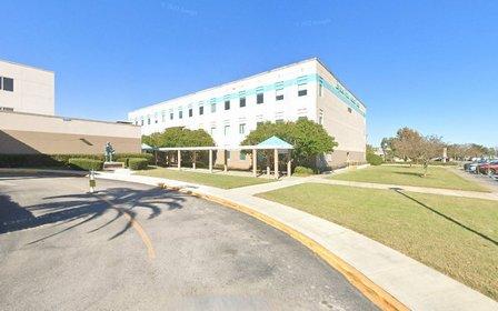 DeSantis Marshall MD