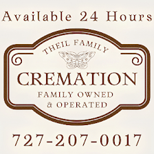 Theil Family Cremation