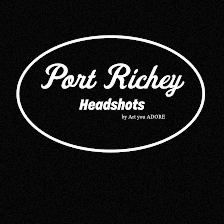 Port Richey Headshots