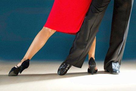 Dance Excellence Ballroom