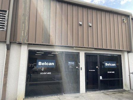 Belcan, LLC