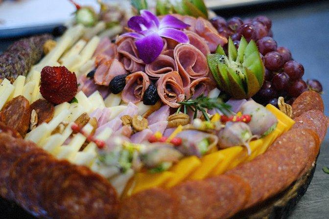 Delectables Fine Catering