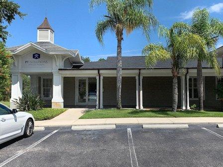 PT Solutions of Palm Harbor