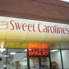 Sweet Caroline's Bakery & Cafe