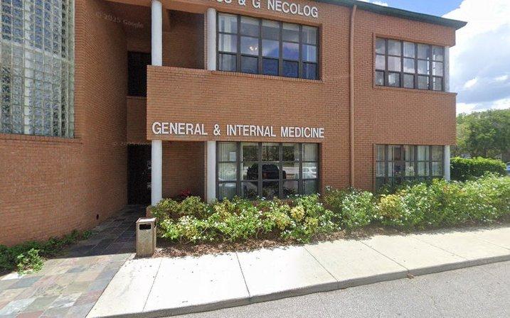 Diagnostic Clinic Medical Group | Palm Harbor
