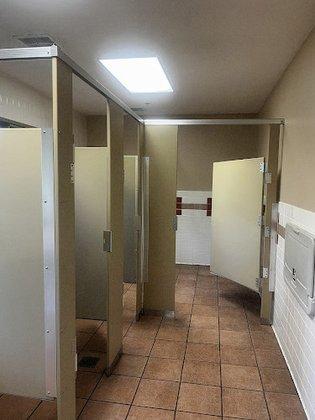 Seven Days Bathrooms