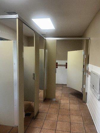 Seven Days Bathrooms
