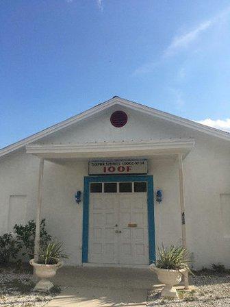 I.O.O.F. Odd Fellows Lodge #34
