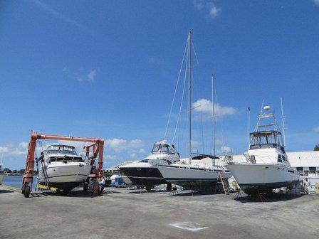 ATW Marine Services