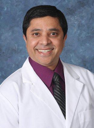 Holiday Heart & Vascular: Najam Javeed, MD