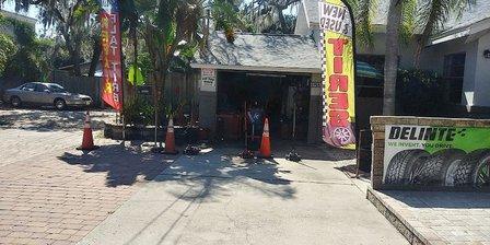 Tip Top Tires inc.