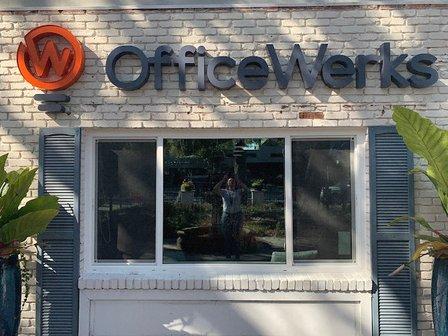 OfficeWerks