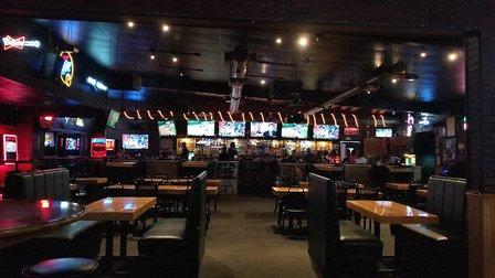 Norton's Sports Bar & Grill