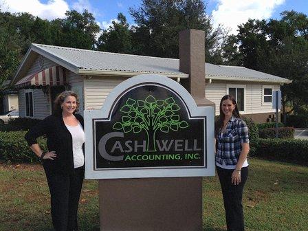 Cashwell Accounting Inc