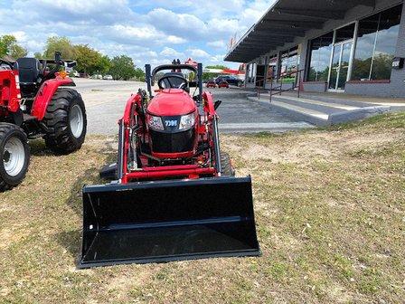 Clermont Mowers & Equipment