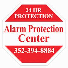 Alarm Protection Center