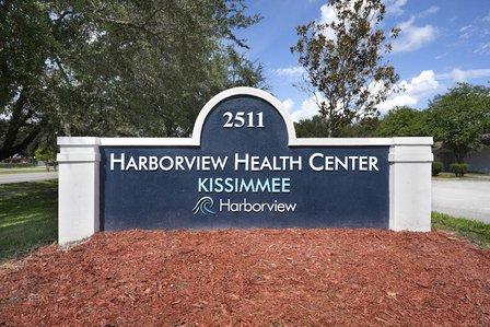 Harborview Health Center Kissimmee