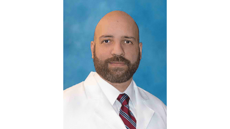 Andres Medina, MD