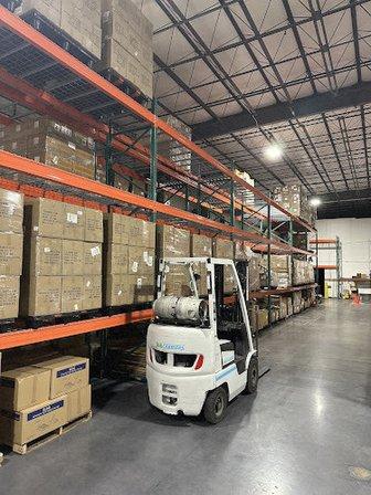 Save Rack Fulfillment