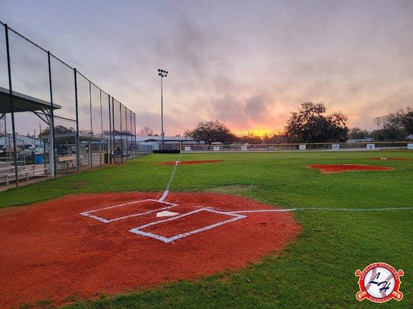 Lakeland Highlands Babe Ruth Baseball