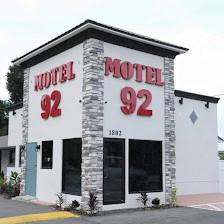Motel92 | Affordable & Comfortable Stay in Auburndale