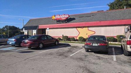 Hardee's