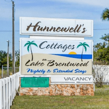 Hunnewell's Cottages