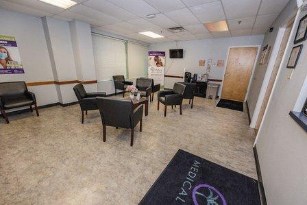 Palm Medical Centers - Bartow