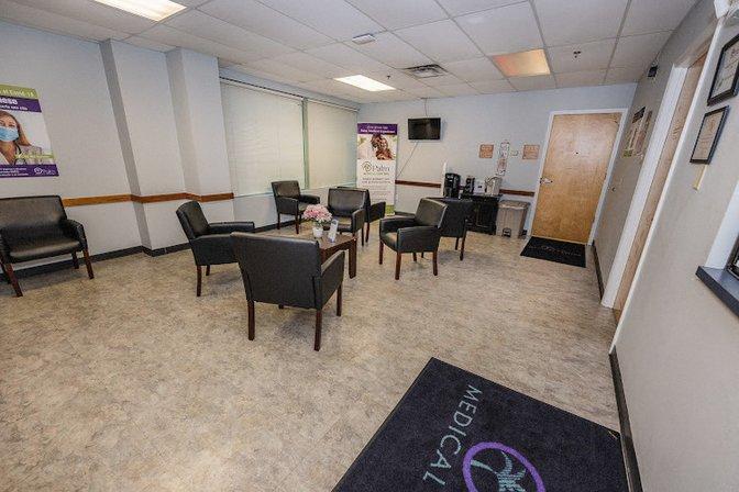 Palm Medical Centers - Bartow