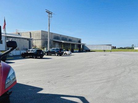 Americold Logistics Bartow